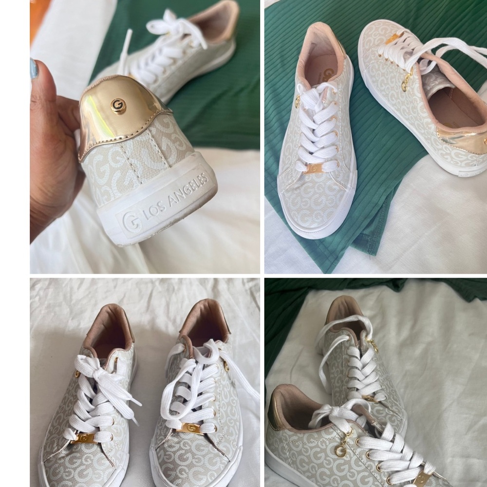 G Los Angeles  shoes